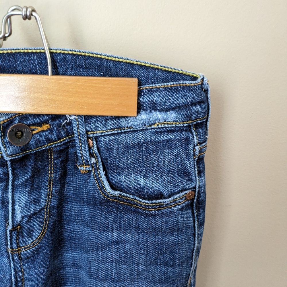 Fresh Ink Denim Jean - Picture 7 of 8